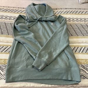 Northface hoodie